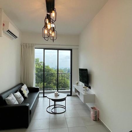 Sandakan Homestay Apartment Forest Cabin 森林小屋 2R2B SDK Exterior foto
