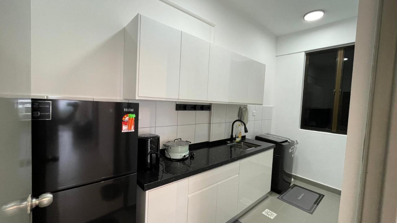 Sandakan Homestay Apartment Forest Cabin 森林小屋 2R2B SDK Exterior foto