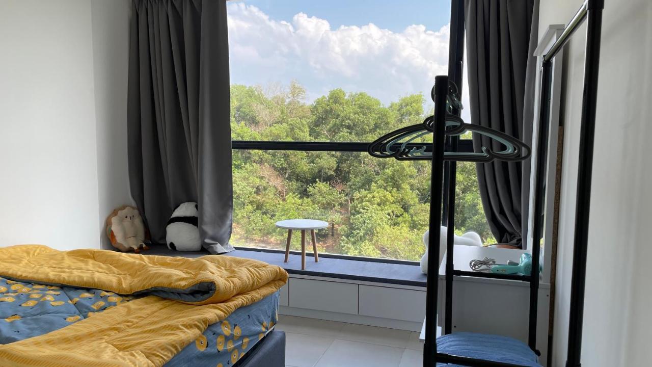 Sandakan Homestay Apartment Forest Cabin 森林小屋 2R2B SDK Exterior foto
