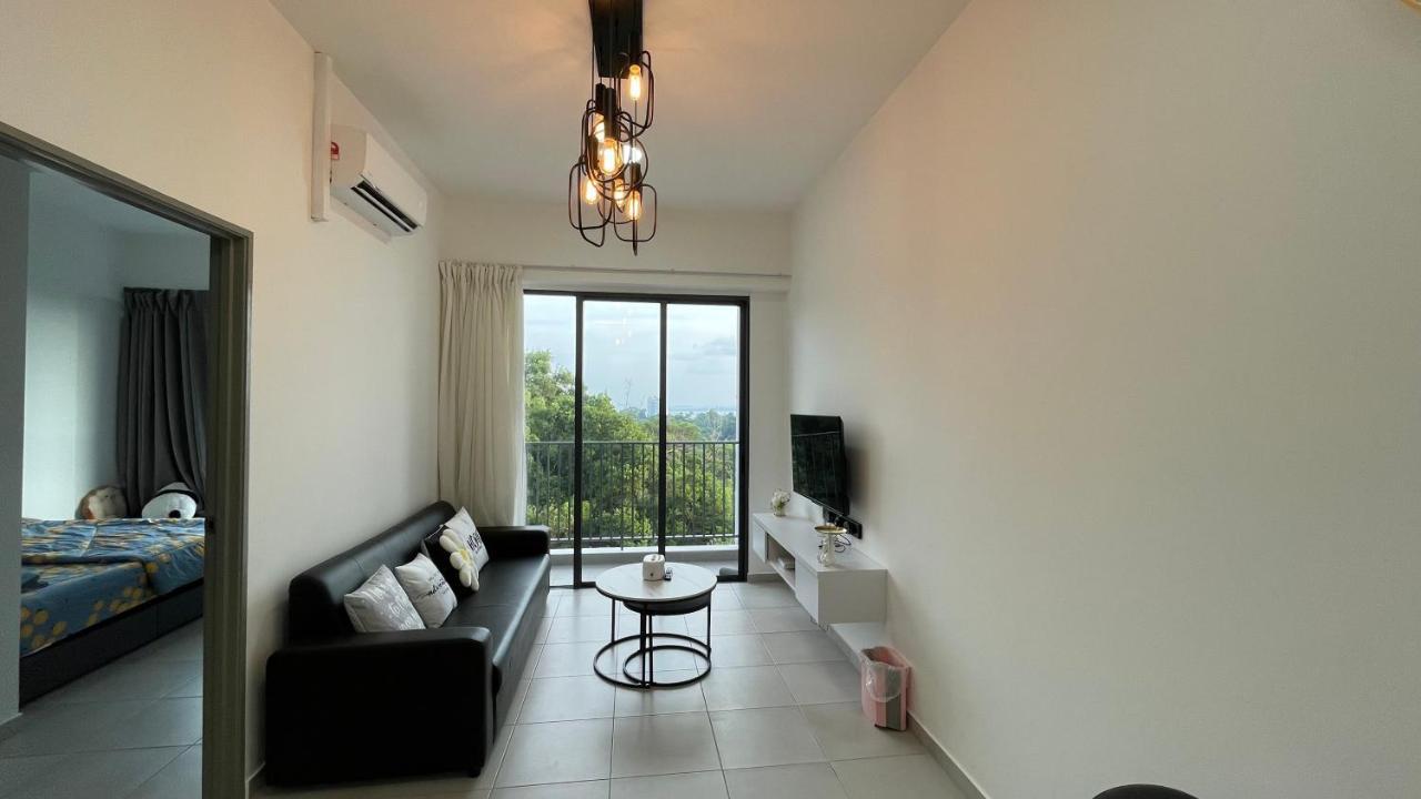 Sandakan Homestay Apartment Forest Cabin 森林小屋 2R2B SDK Exterior foto