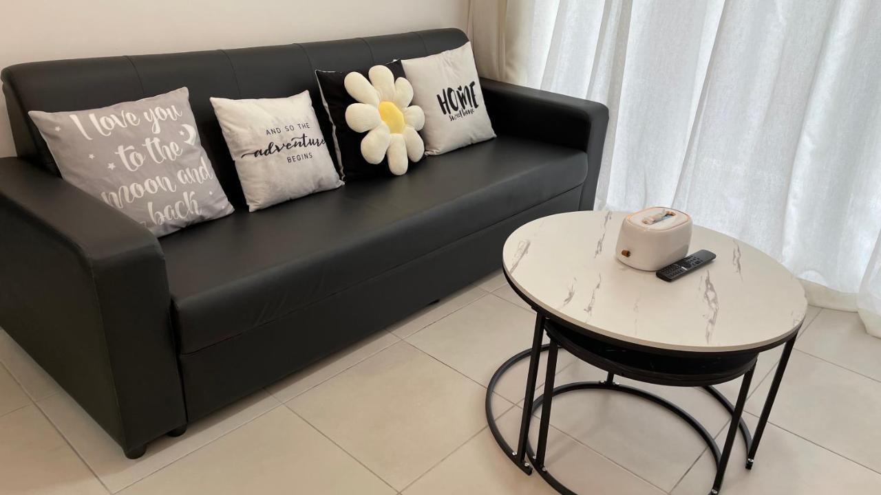 Sandakan Homestay Apartment Forest Cabin 森林小屋 2R2B SDK Exterior foto
