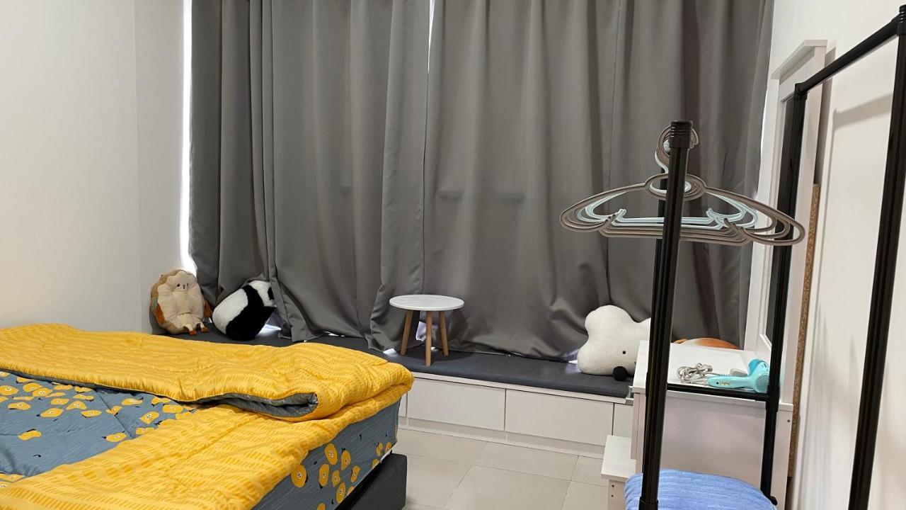 Sandakan Homestay Apartment Forest Cabin 森林小屋 2R2B SDK Exterior foto