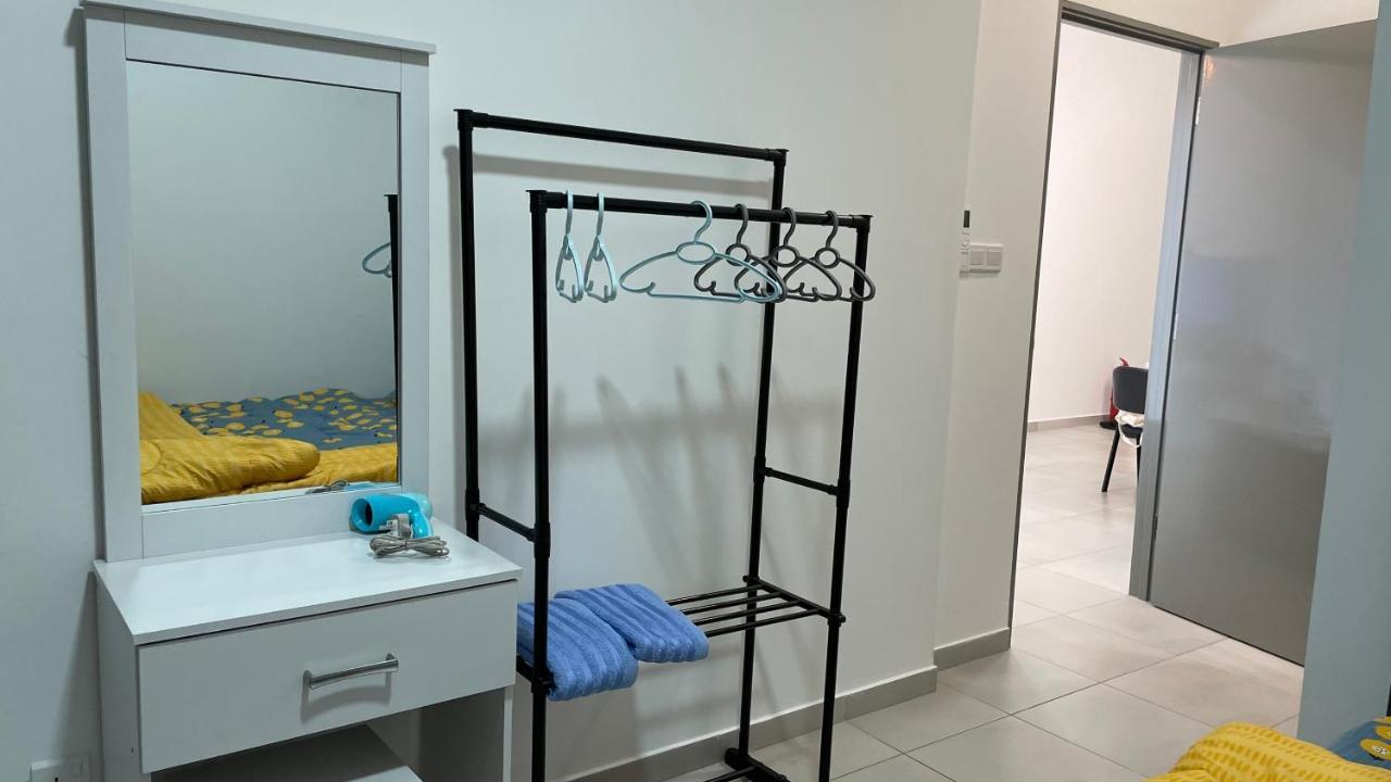 Sandakan Homestay Apartment Forest Cabin 森林小屋 2R2B SDK Exterior foto