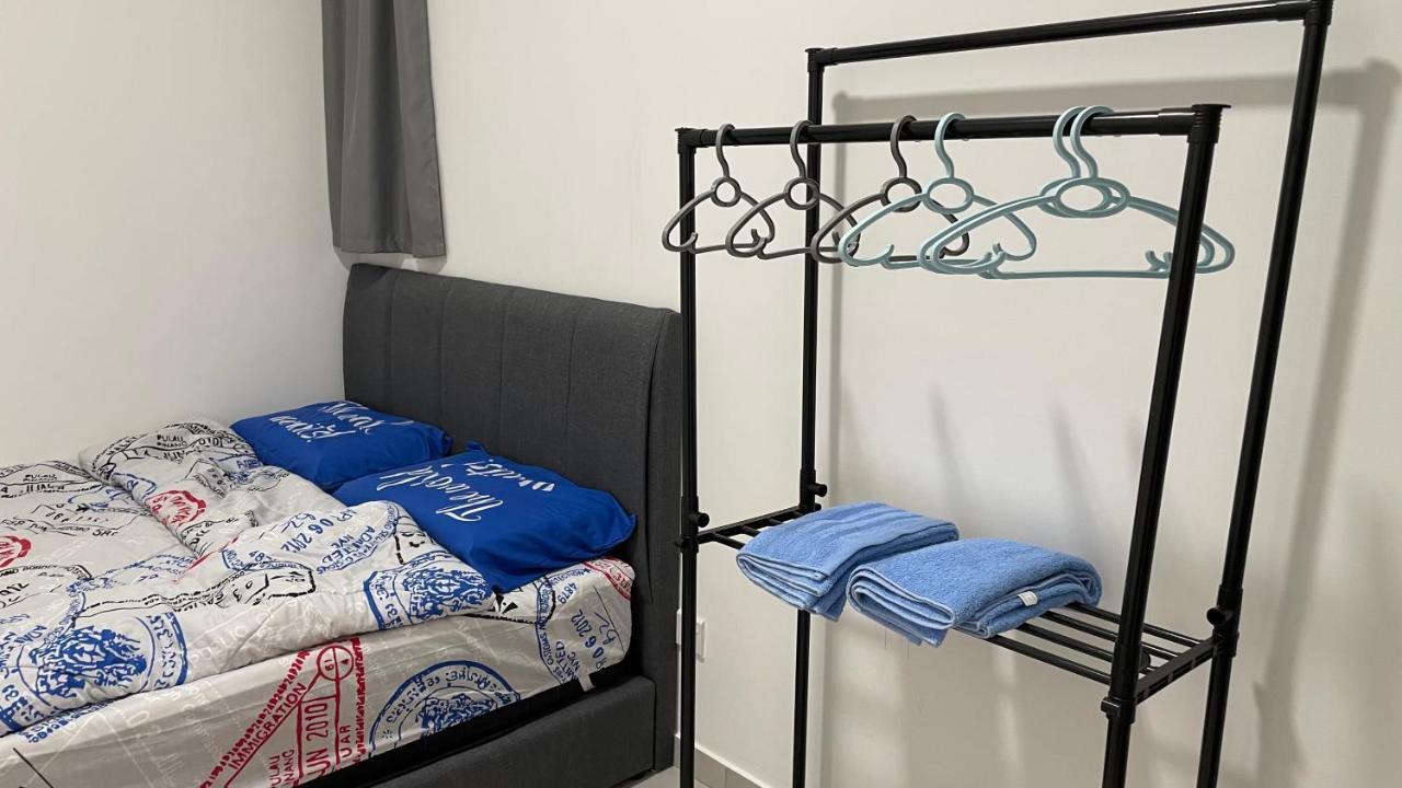 Sandakan Homestay Apartment Forest Cabin 森林小屋 2R2B SDK Exterior foto