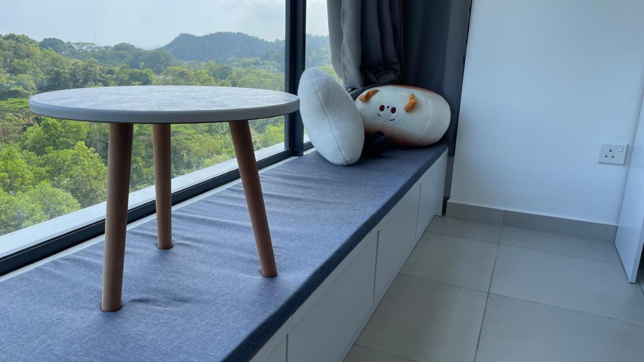 Sandakan Homestay Apartment Forest Cabin 森林小屋 2R2B SDK Exterior foto